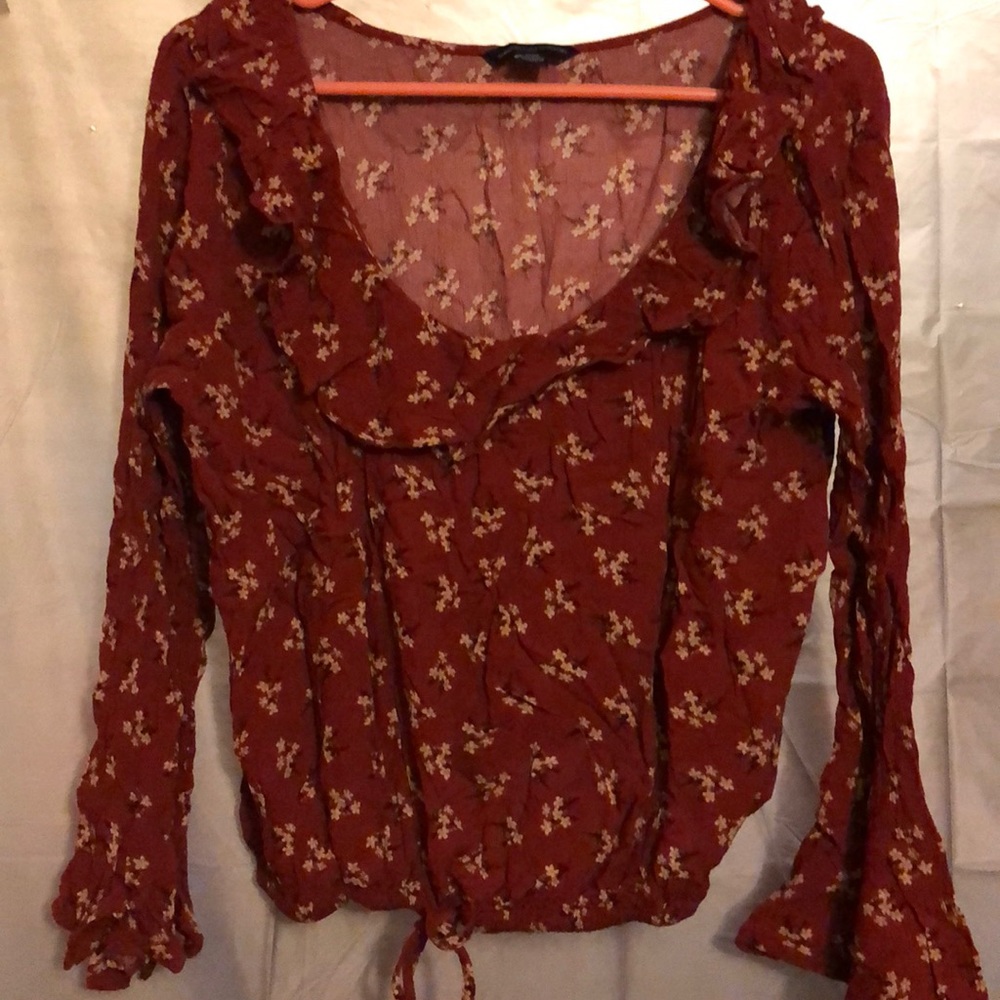 American Eagle Blouse